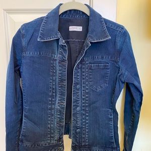 Gap Jean Jacket 1969. XS